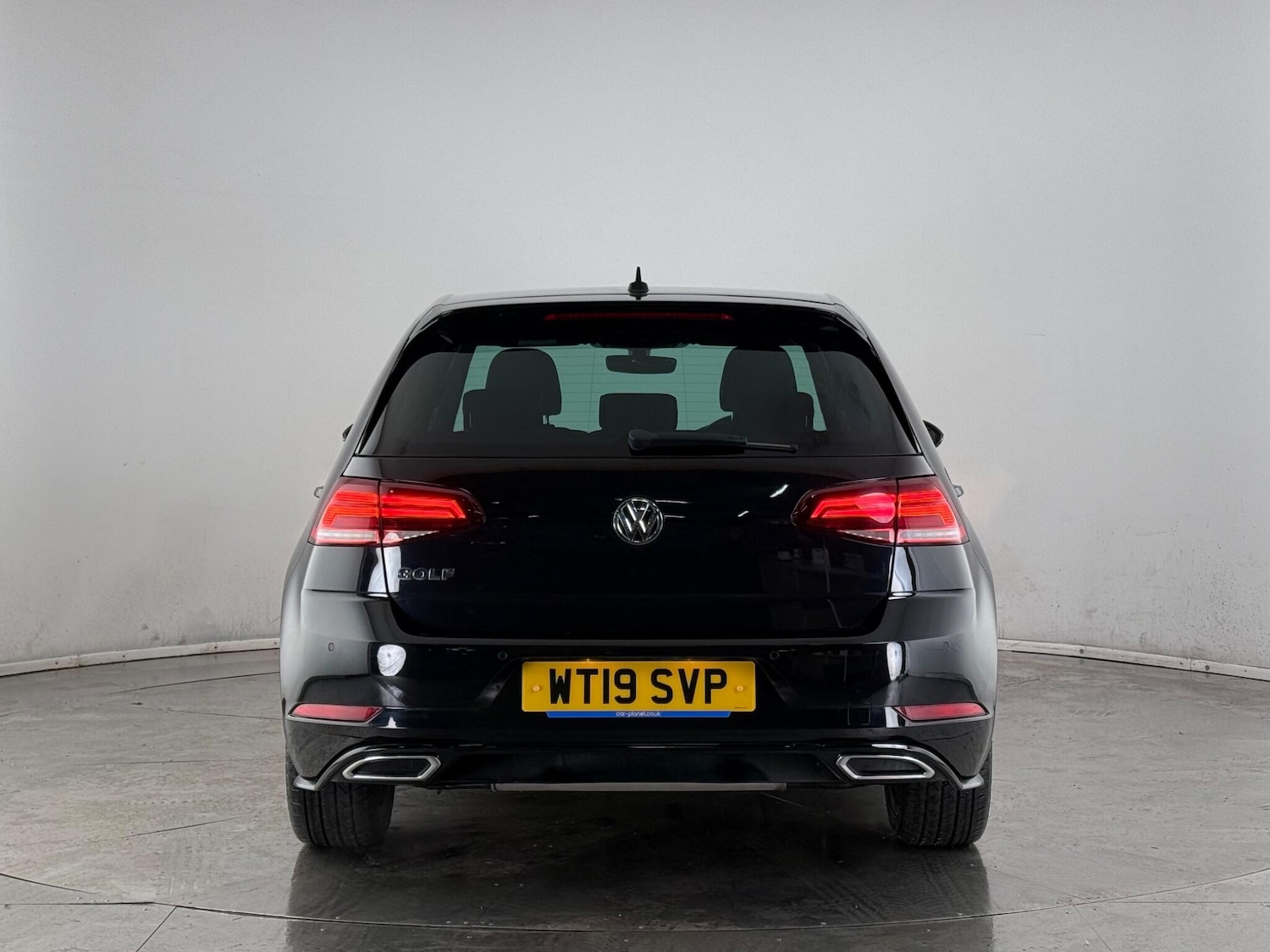 Used Volkswagen Golf 2019 for sale - 77794469: Photo 6