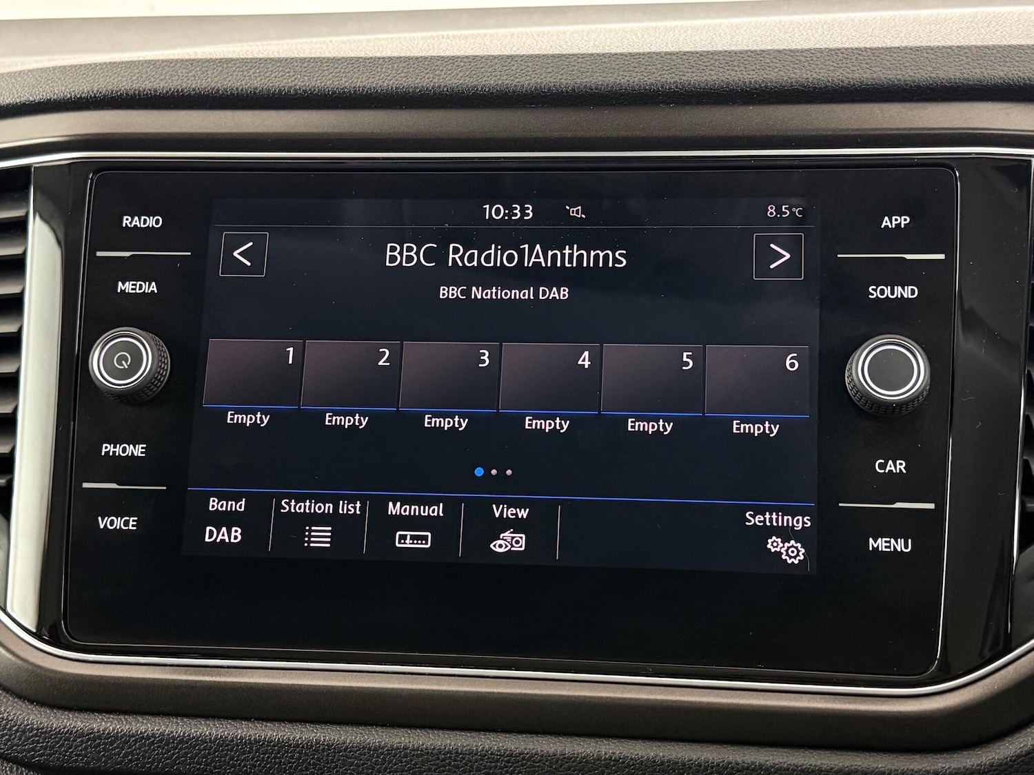 Used Volkswagen T-Roc 2018 for sale - 77243384: Photo 24