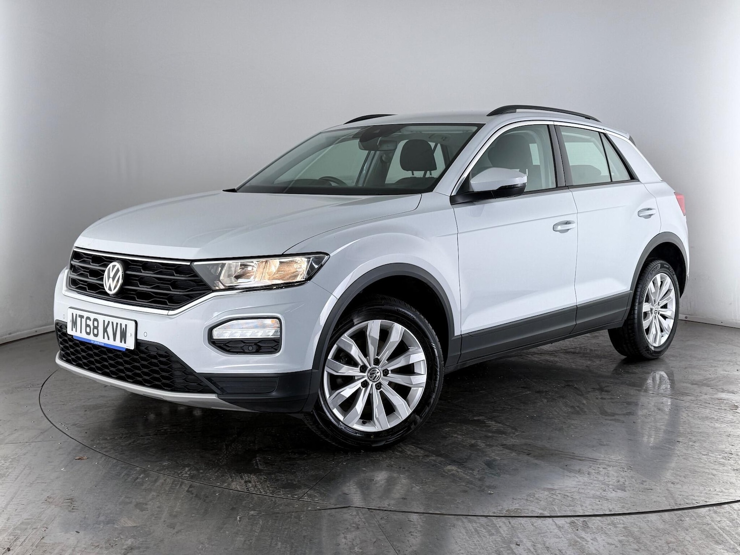 Used Volkswagen T-Roc 2018 for sale - 77243384: Photo 36