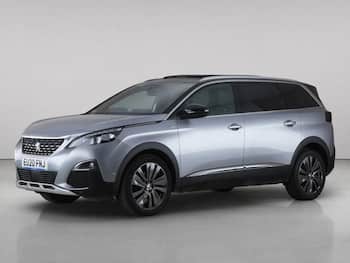 Used Peugeot 5008 2020 for sale - 79633085: Photo