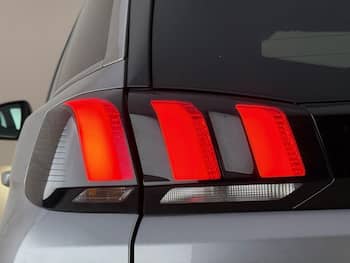 Used Peugeot 5008 2020 for sale - 79633085: Photo