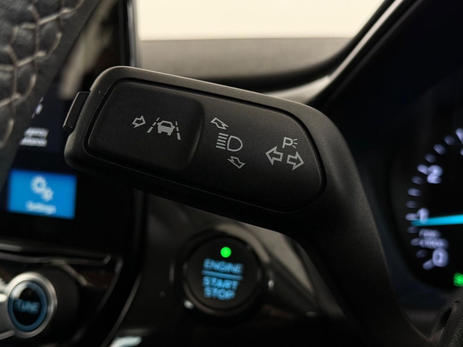 Used Ford Fiesta 2019 for sale - 77247021: Photo 18