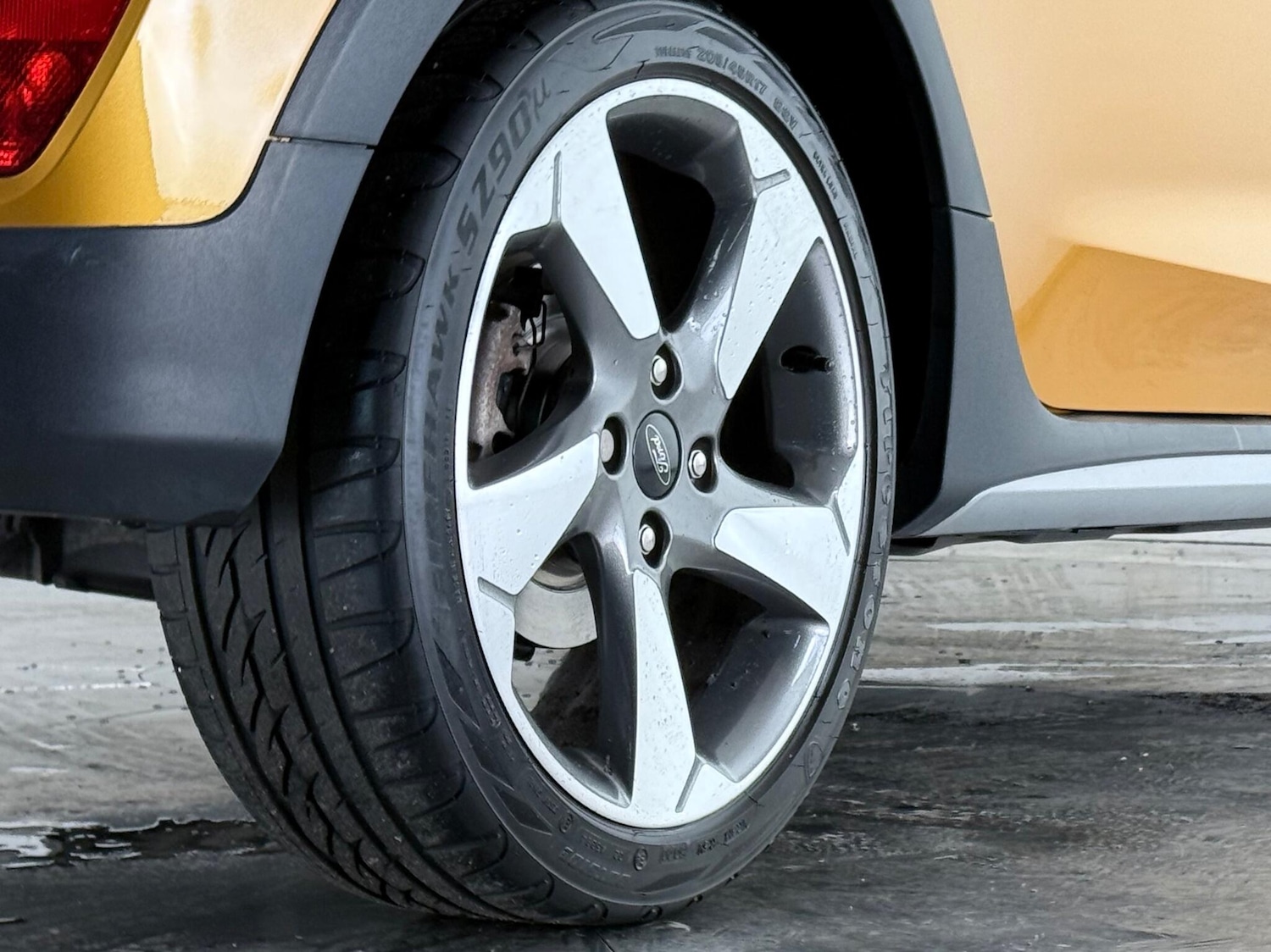 Used Ford Fiesta 2019 for sale - 77247021: Photo 9