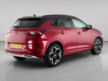 Used Vauxhall Grandland 2023 for sale - 79521650: Photo