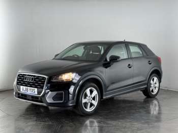 Used Audi Q2 2018 for sale - 75254074: Photo