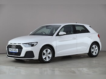 Used Audi A1 2023 for sale - 78421562: Photo