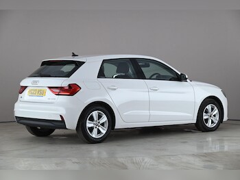 Used Audi A1 2023 for sale - 78421562: Photo