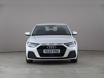 Used Audi A1 2023 for sale - 78421562: Photo