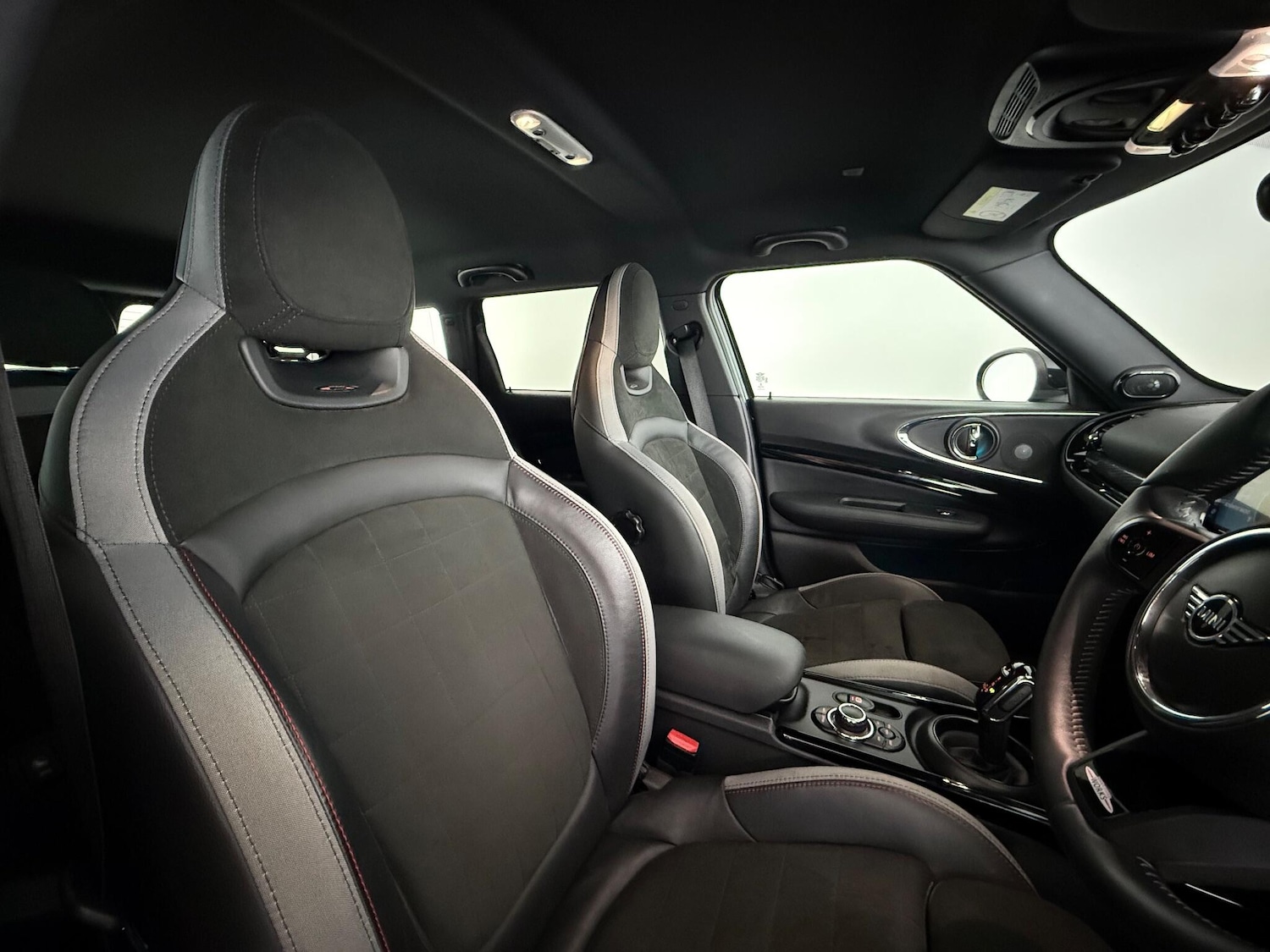 Used MINI Clubman 2022 for sale - 77182631: Photo 11