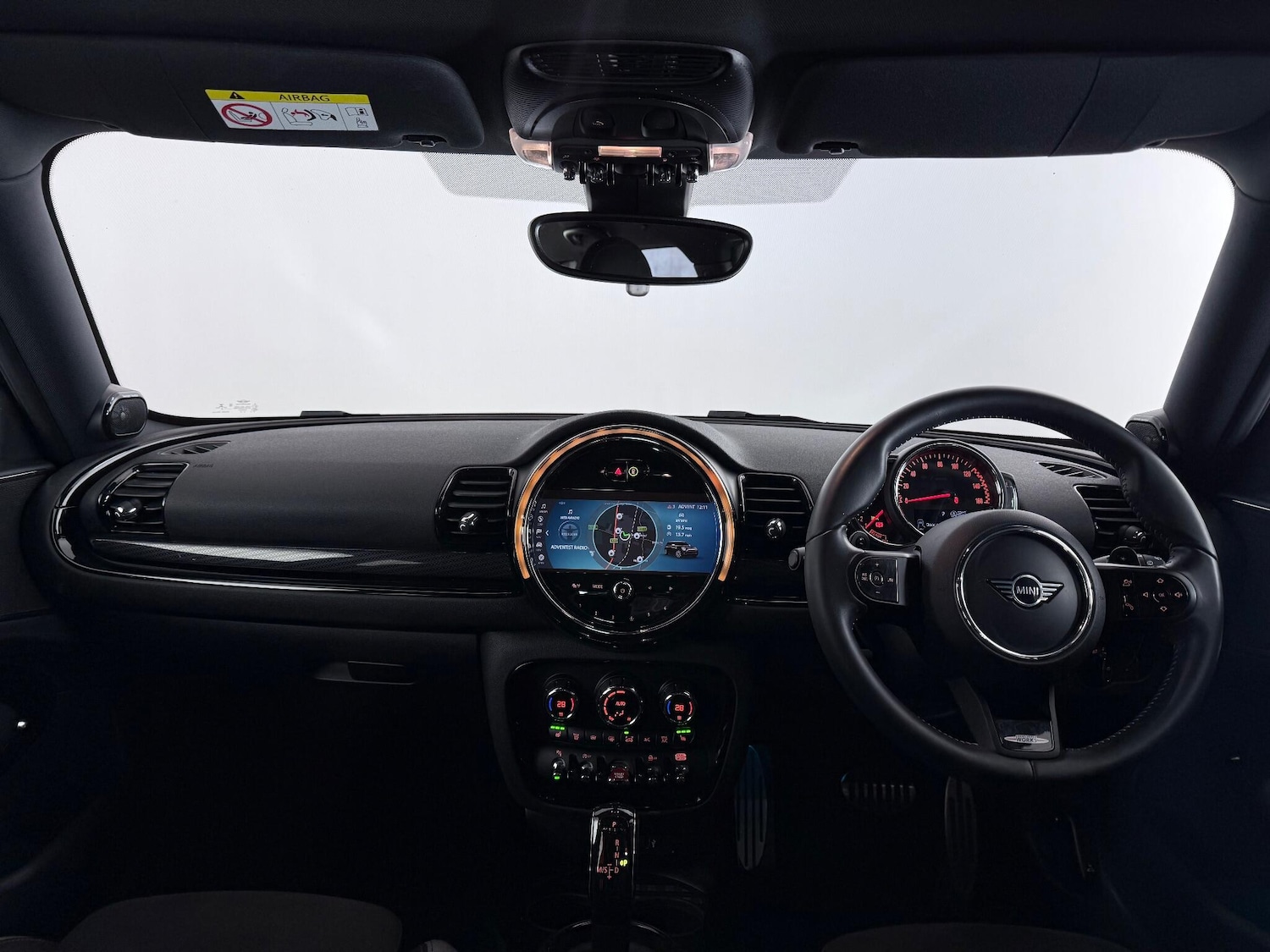 Used MINI Clubman 2022 for sale - 77182631: Photo 16