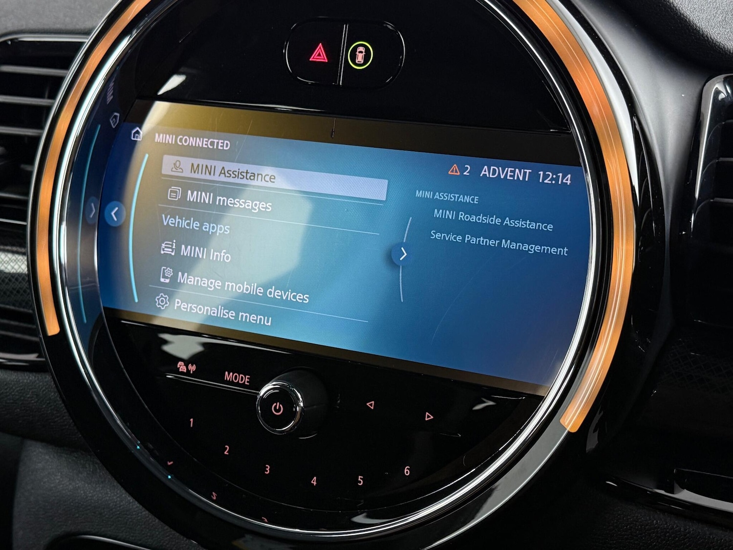 Used MINI Clubman 2022 for sale - 77182631: Photo 24