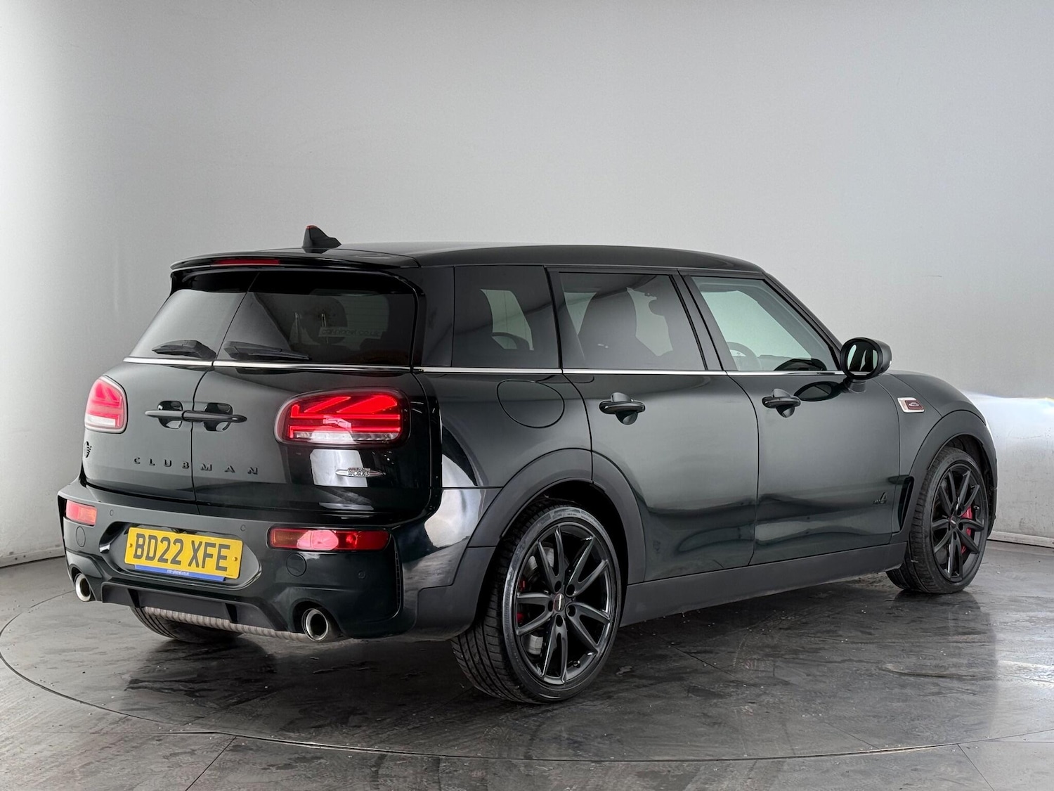 Used MINI Clubman 2022 for sale - 77182631: Photo 6