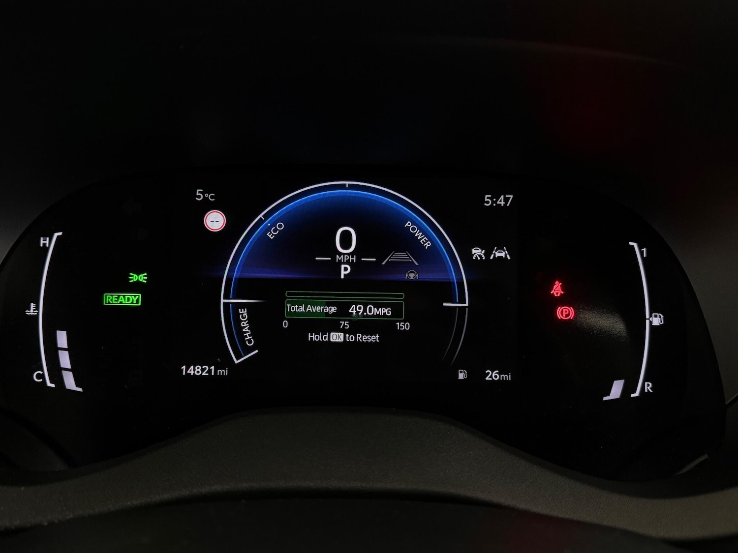 Used Toyota Yaris Cross 2024 for sale - 77222070: Photo 17