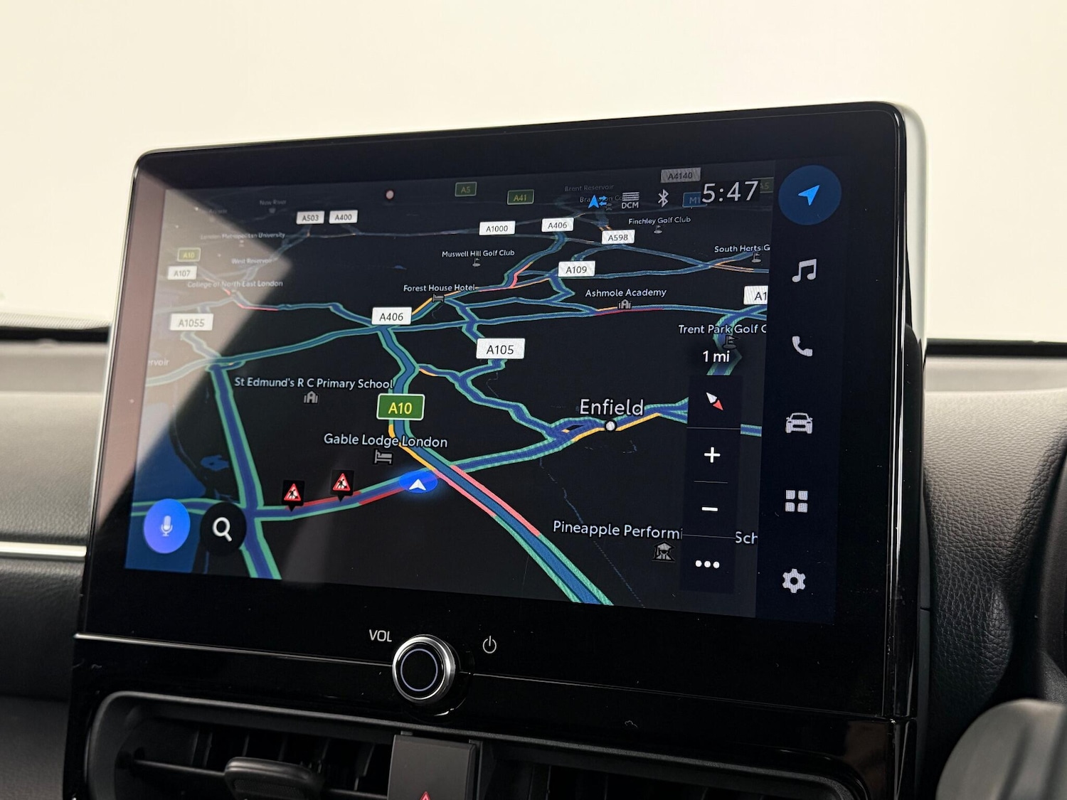 Used Toyota Yaris Cross 2024 for sale - 77222070: Photo 25