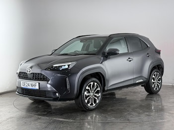 Used Toyota Yaris Cross 2024 for sale - 77222070: Photo