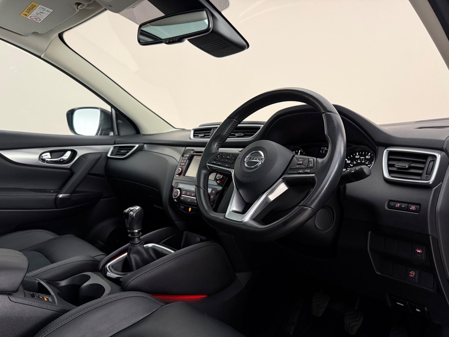 Used Nissan Qashqai 2018 for sale - 77684459: Photo 10