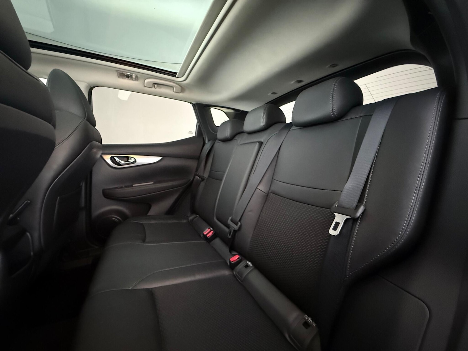 Used Nissan Qashqai 2018 for sale - 77684459: Photo 14