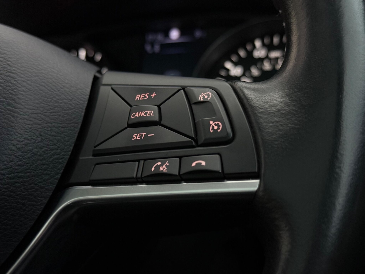 Used Nissan Qashqai 2018 for sale - 77684459: Photo 19