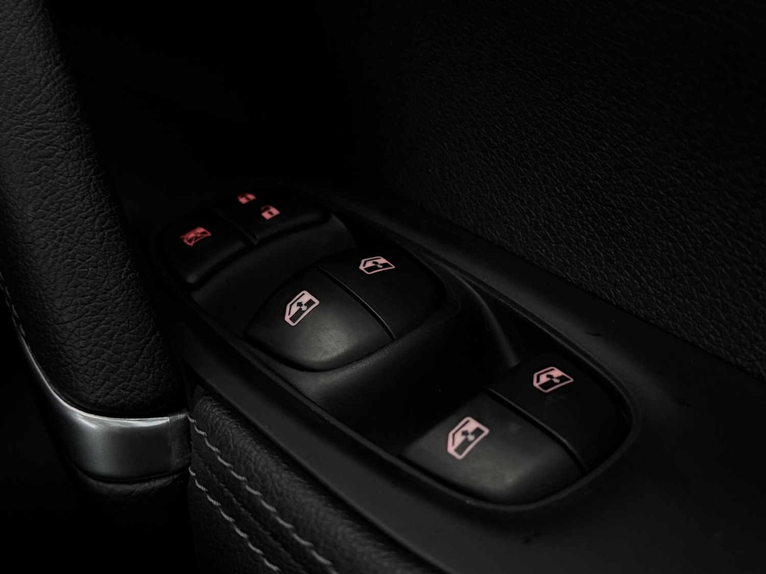 Used Nissan Qashqai 2018 for sale - 77684459: Photo 21