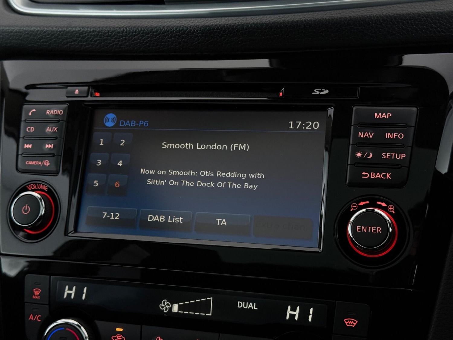 Used Nissan Qashqai 2018 for sale - 77684459: Photo 24