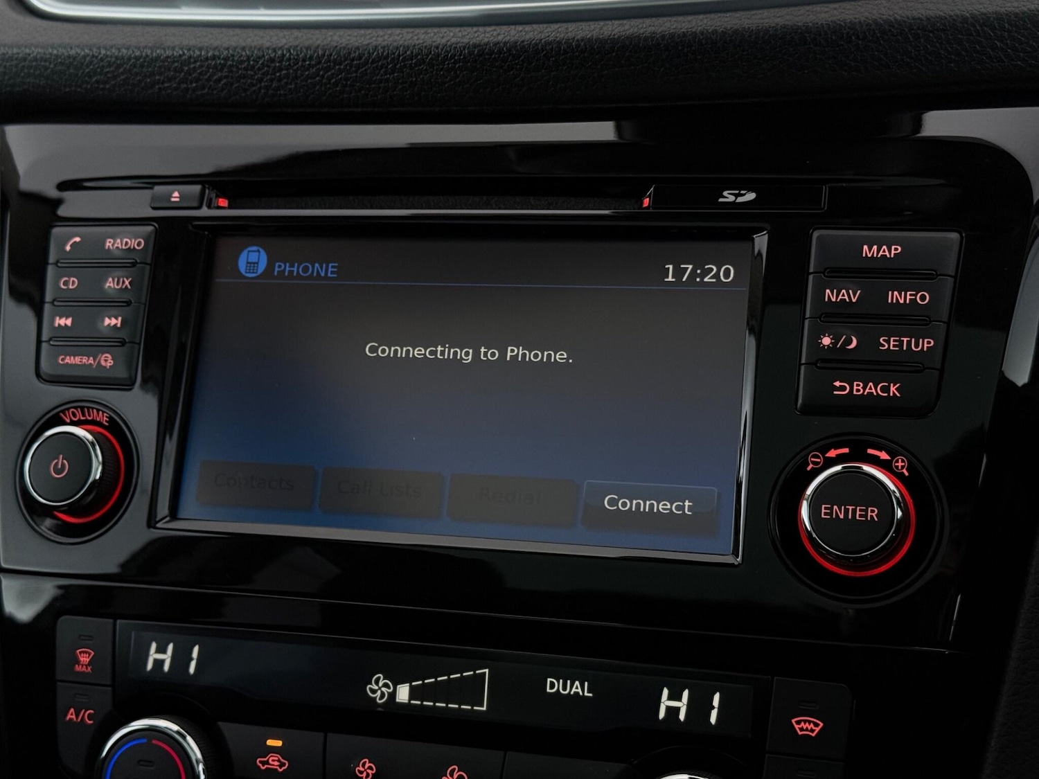 Used Nissan Qashqai 2018 for sale - 77684459: Photo 25