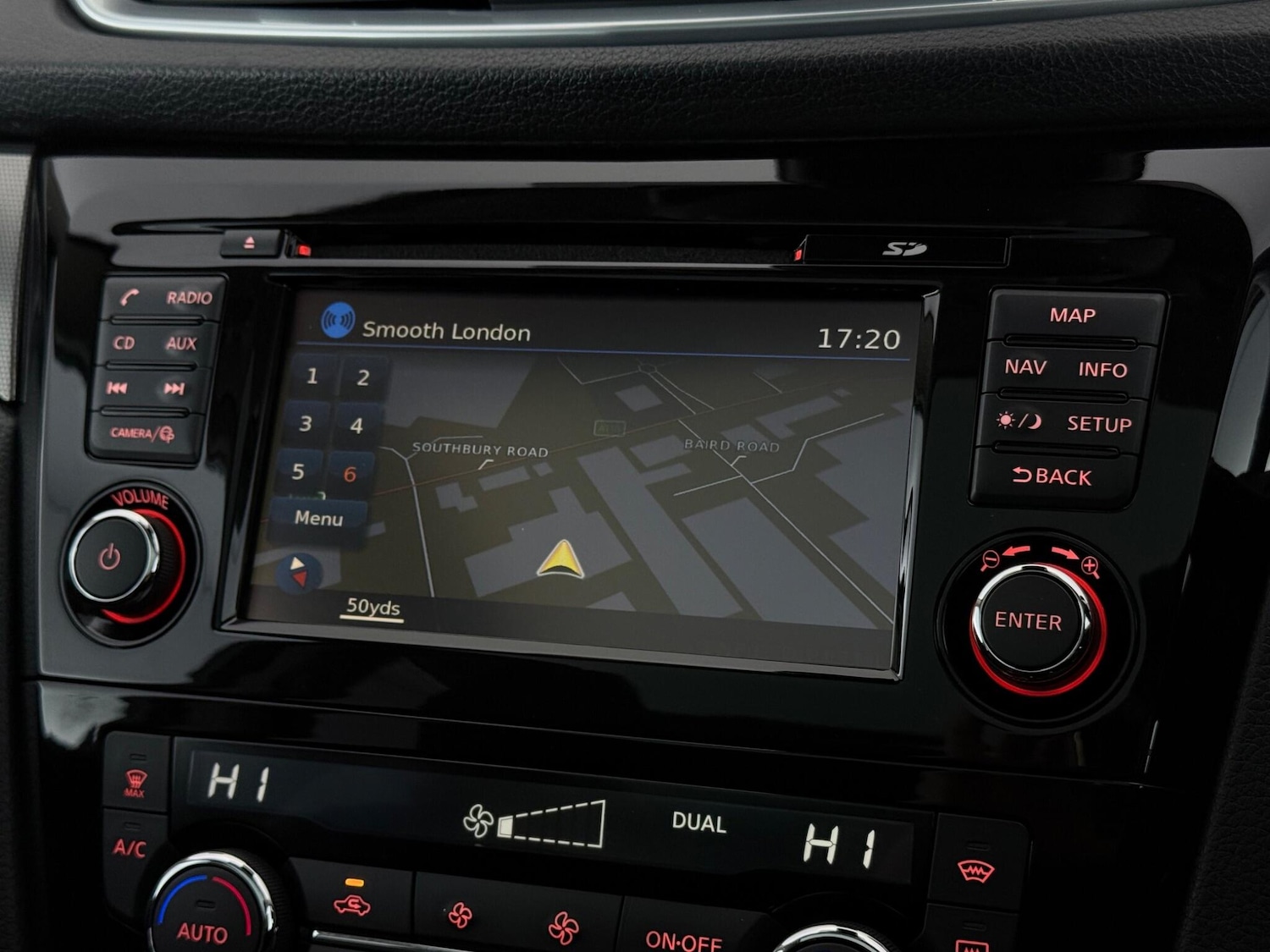 Used Nissan Qashqai 2018 for sale - 77684459: Photo 26