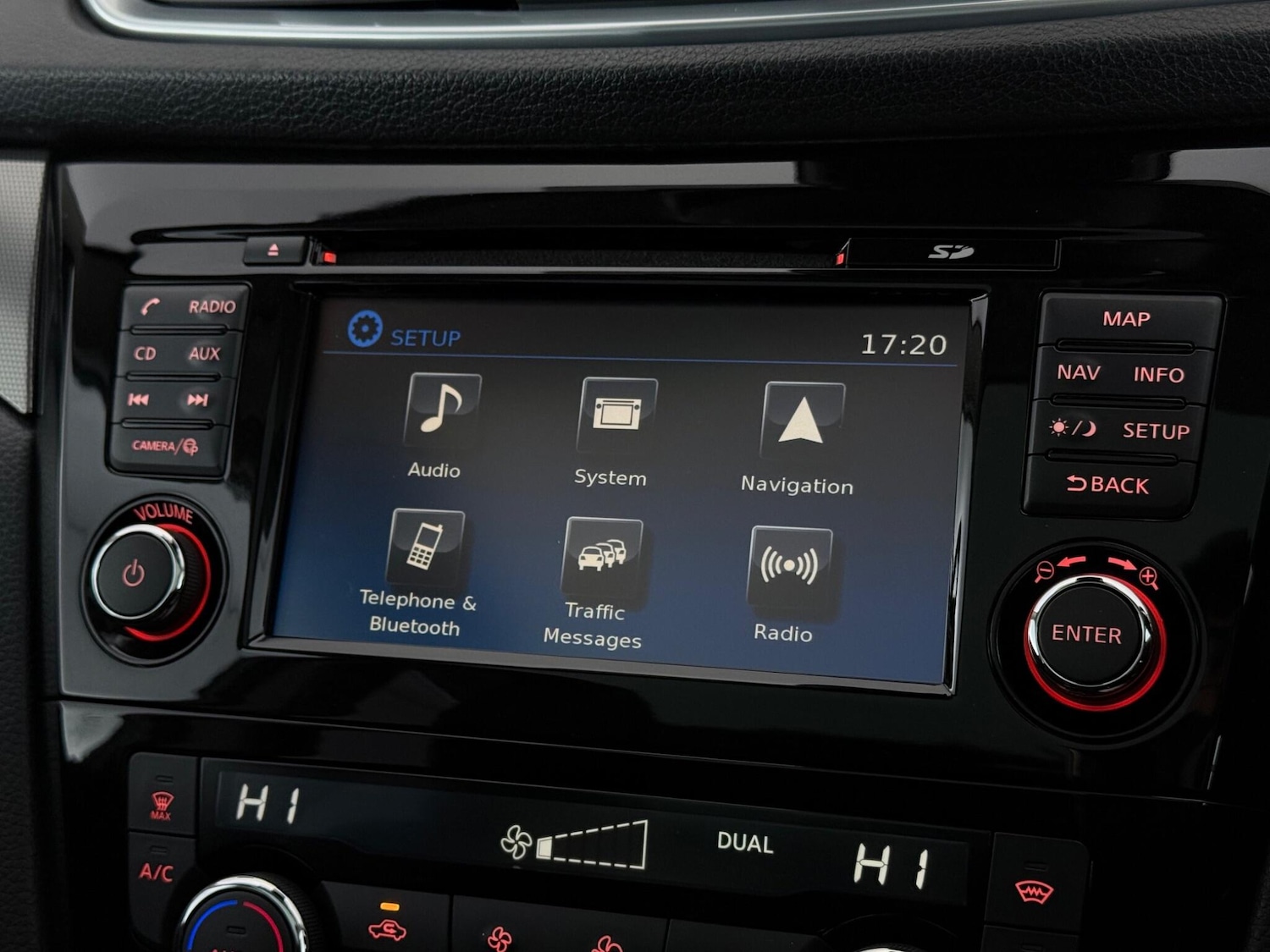 Used Nissan Qashqai 2018 for sale - 77684459: Photo 27