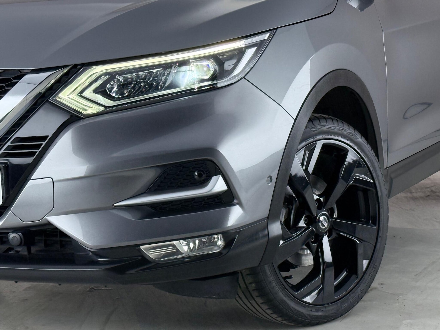 Used Nissan Qashqai 2018 for sale - 77684459: Photo 30