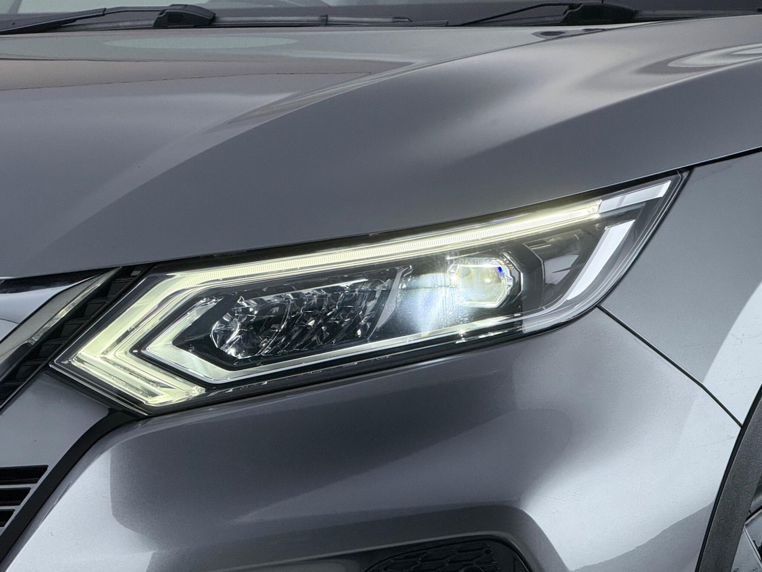 Used Nissan Qashqai 2018 for sale - 77684459: Photo 5