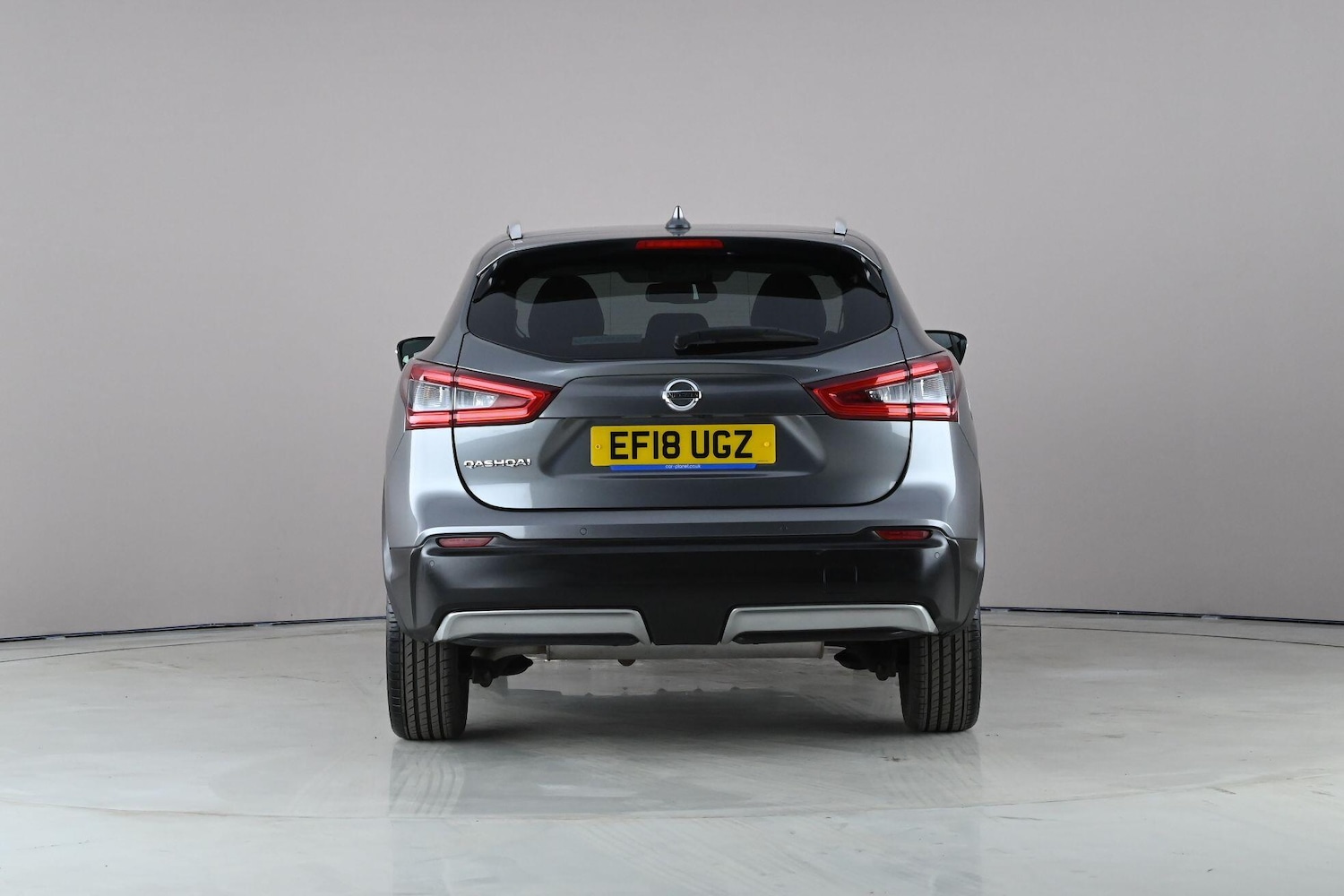 Used Nissan Qashqai 2018 for sale - 77684459: Photo 6