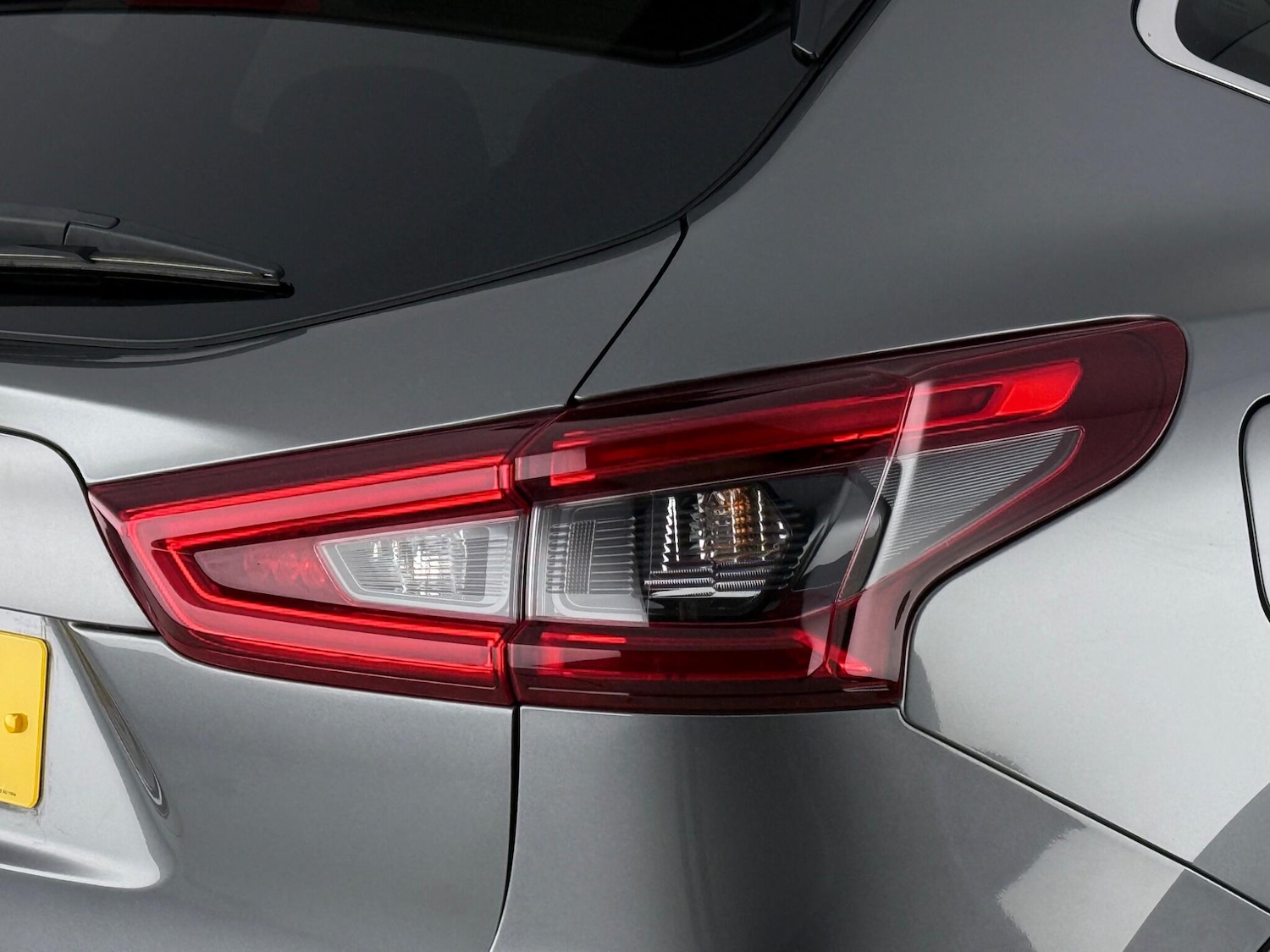 Used Nissan Qashqai 2018 for sale - 77684459: Photo 7