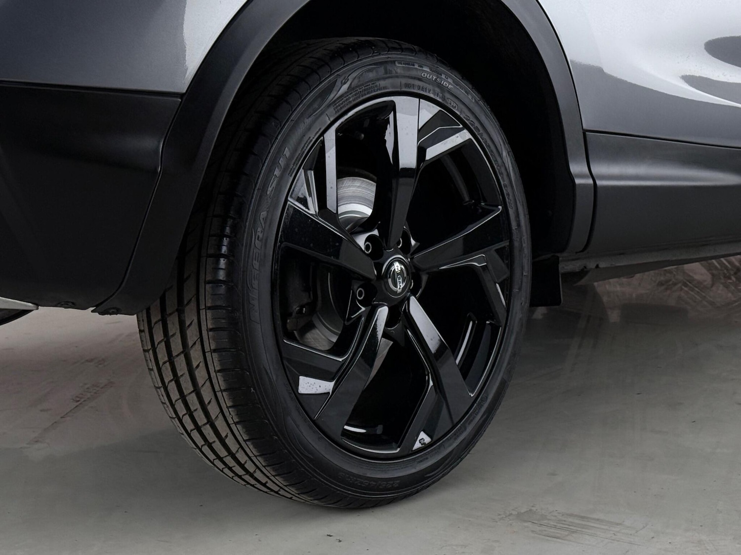 Used Nissan Qashqai 2018 for sale - 77684459: Photo 8