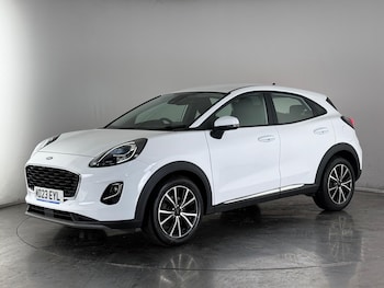 Used Ford Puma 2023 for sale - 76620548: Photo