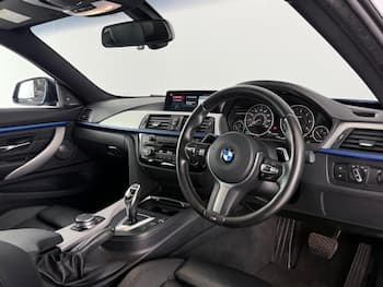 Used BMW 4 Series 2018 for sale - 79767582: Photo