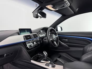 Used BMW 4 Series 2018 for sale - 79767582: Photo