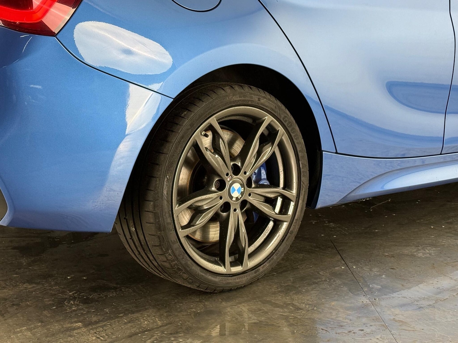 Used BMW 1 Series 2018 for sale - 77066851: Photo 11