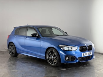 BMW 1 Series feature image