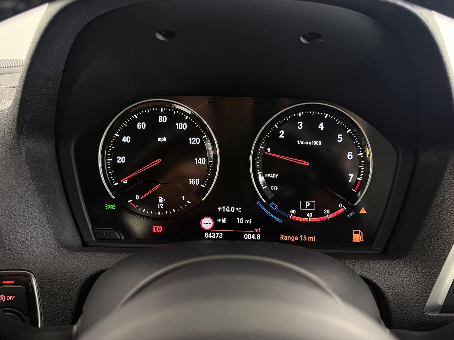 Used BMW 1 Series 2018 for sale - 77066851: Photo 21