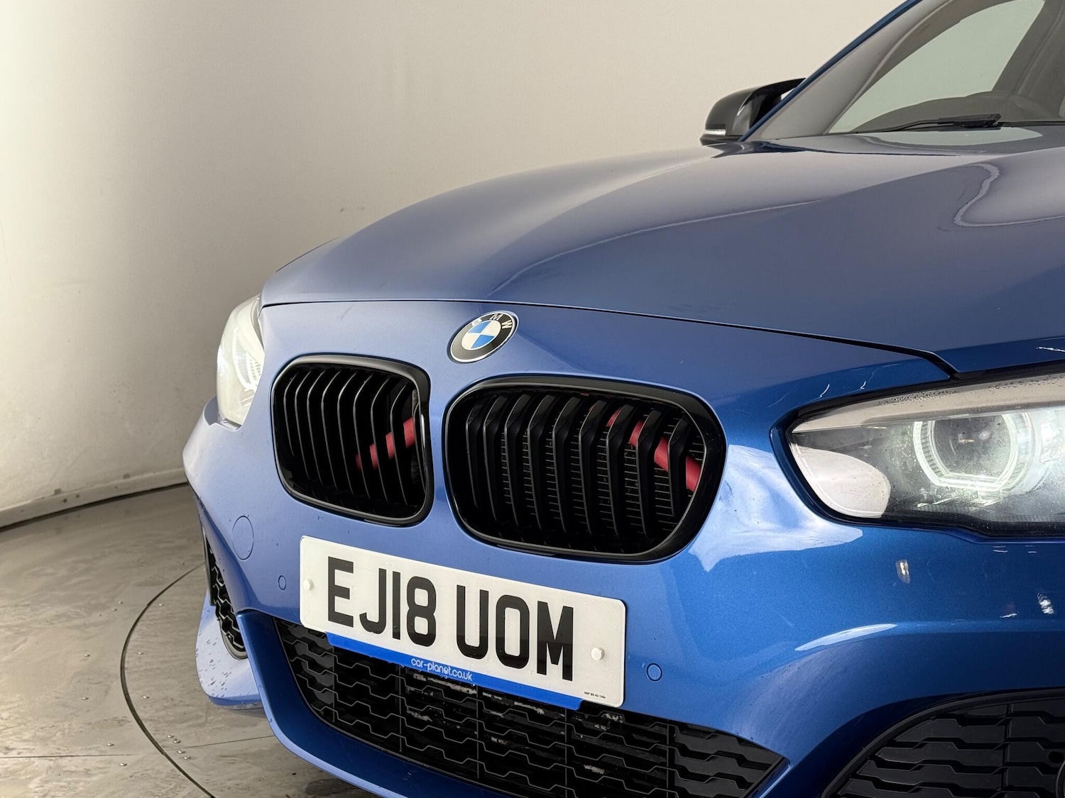 Used BMW 1 Series 2018 for sale - 77066851: Photo 39