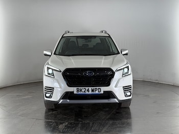 Used Subaru Forester 2024 for sale - 76467174: Photo