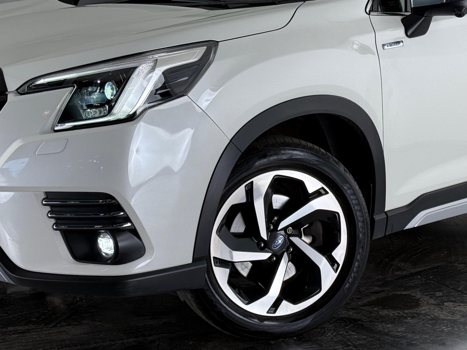 Used Subaru Forester 2024 for sale - 76467174: Photo 55