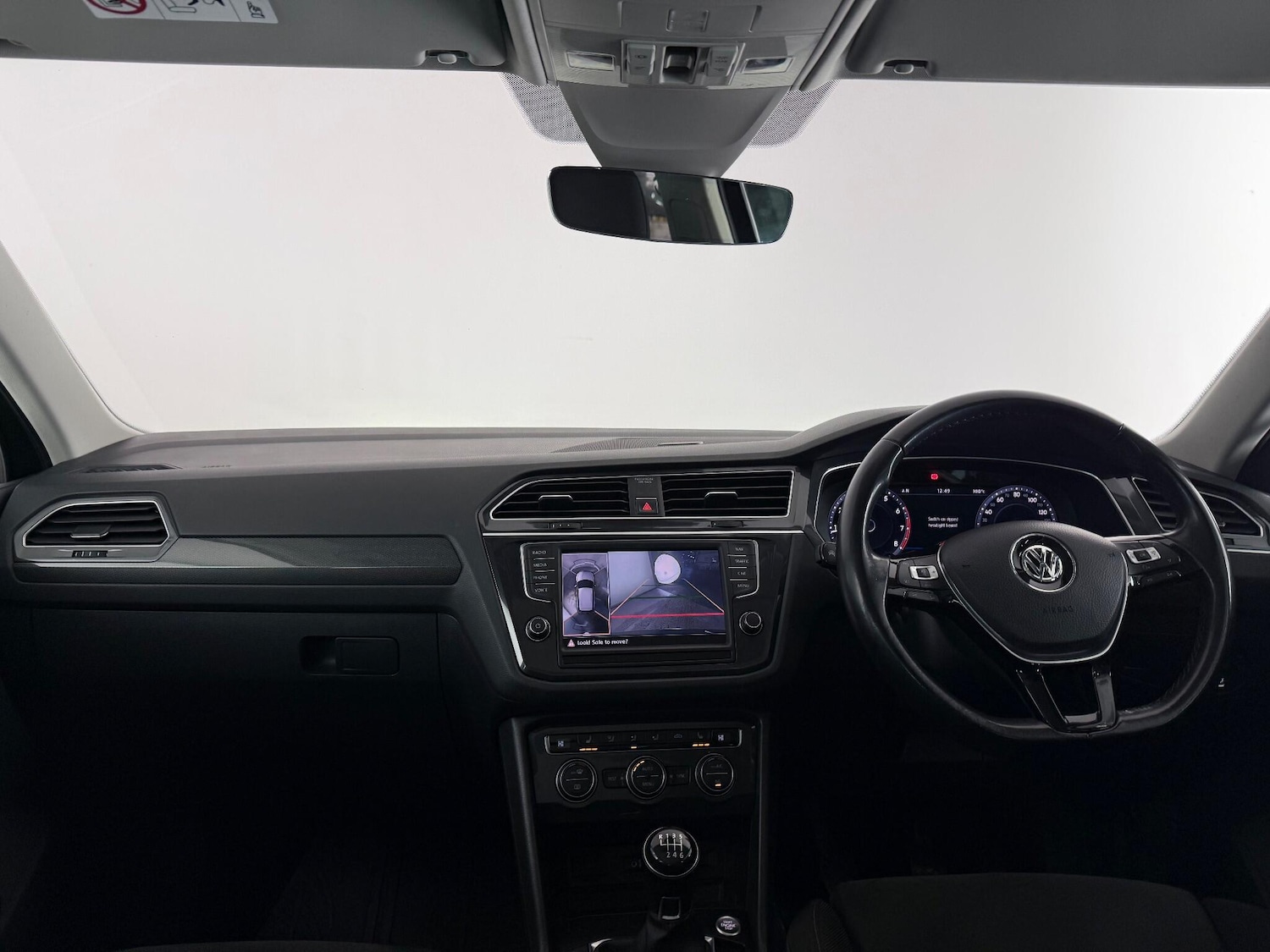 Used Volkswagen Tiguan 2017 for sale - 77260082: Photo 16