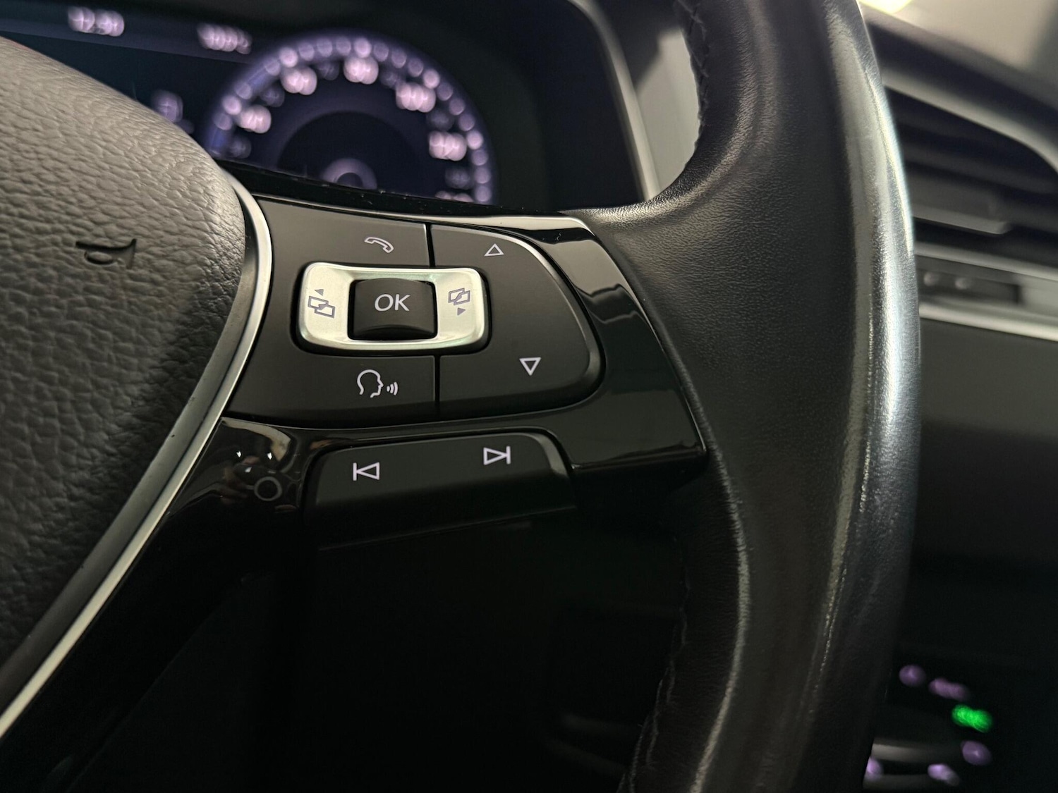 Used Volkswagen Tiguan 2017 for sale - 77260082: Photo 21