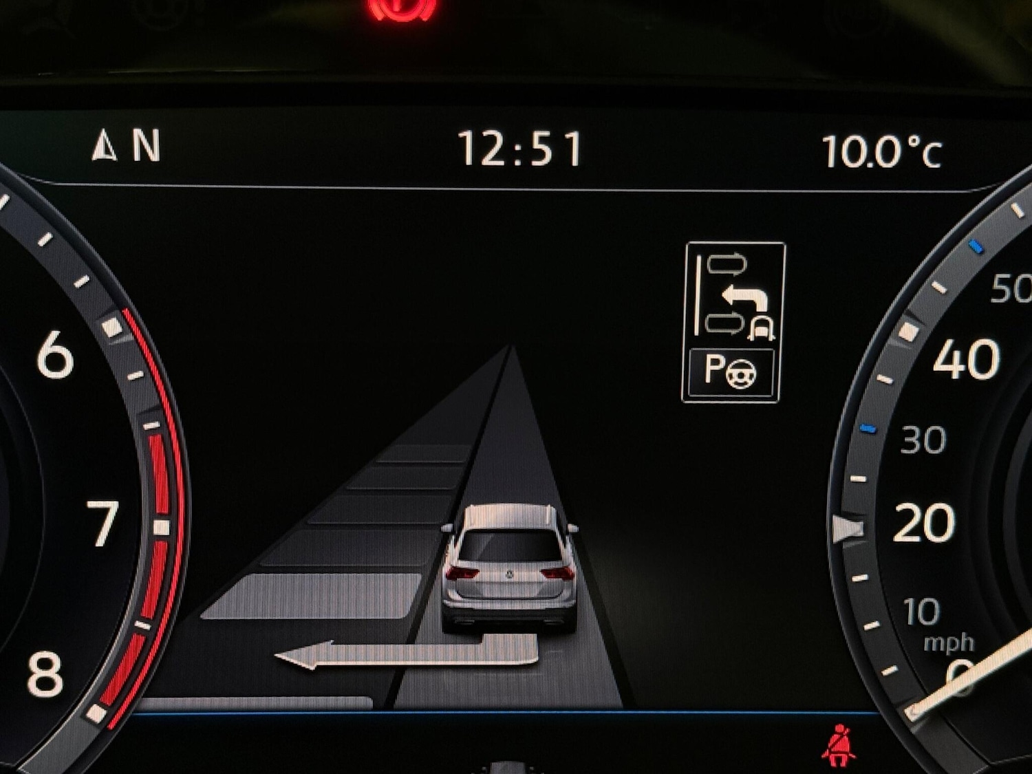 Used Volkswagen Tiguan 2017 for sale - 77260082: Photo 30