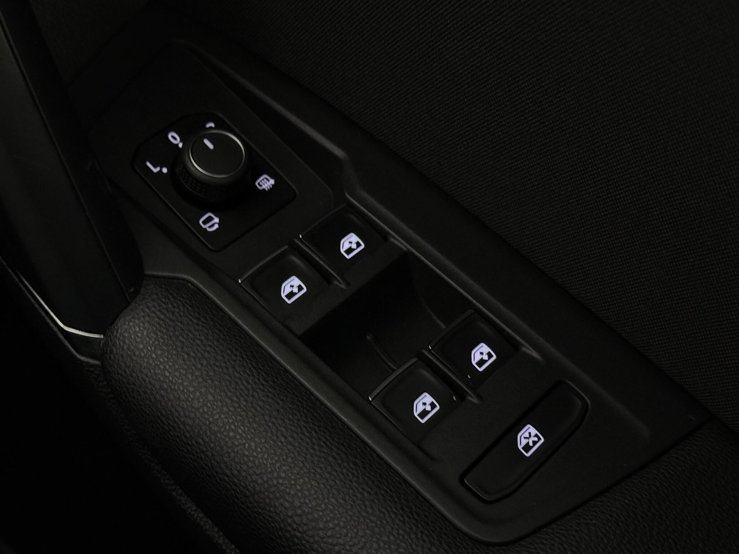 Used Volkswagen Tiguan 2017 for sale - 77260082: Photo 33