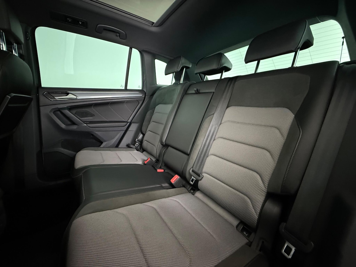 Used Volkswagen Tiguan 2017 for sale - 77182453: Photo 17