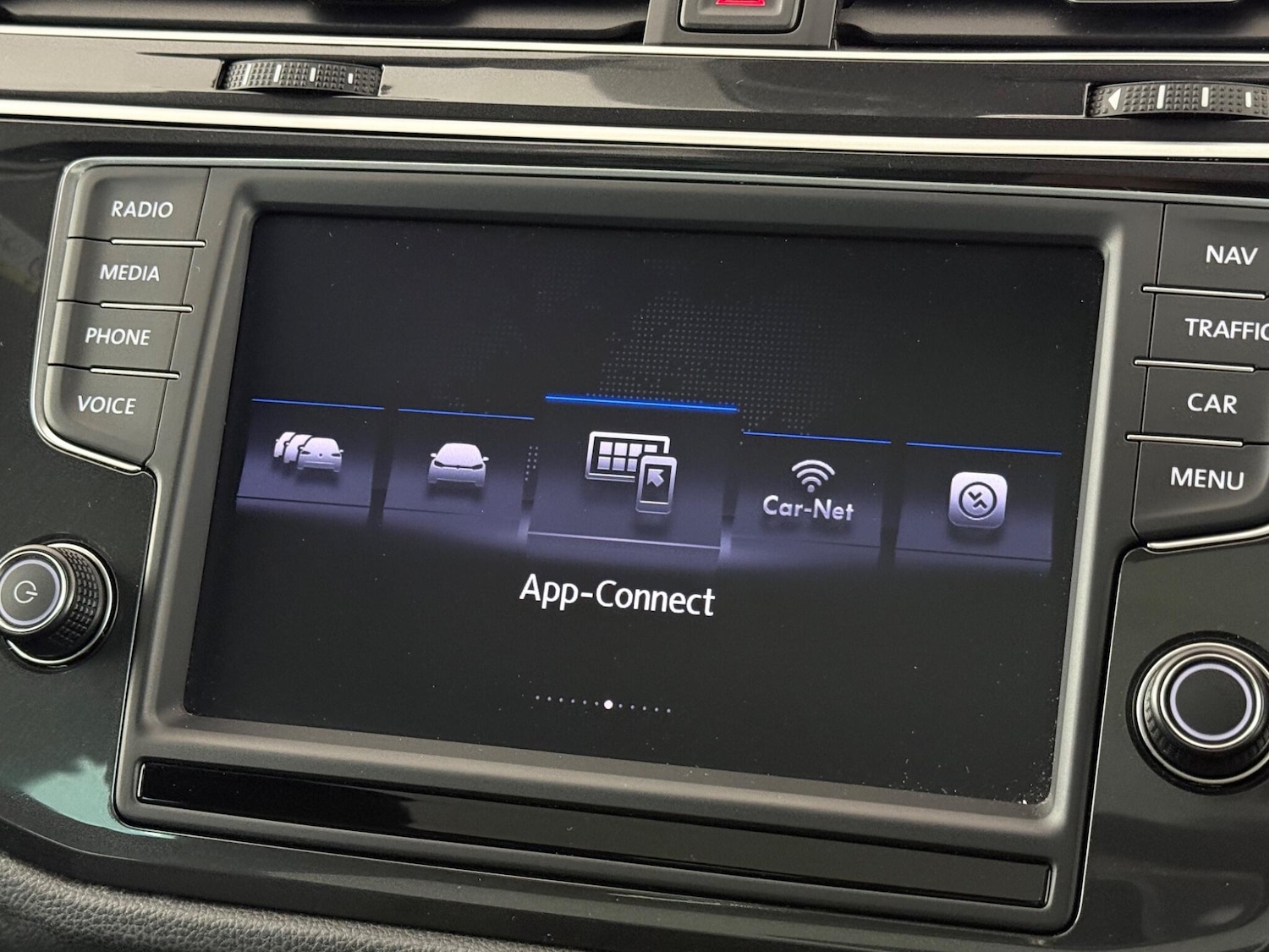 Used Volkswagen Tiguan 2017 for sale - 77182453: Photo 29