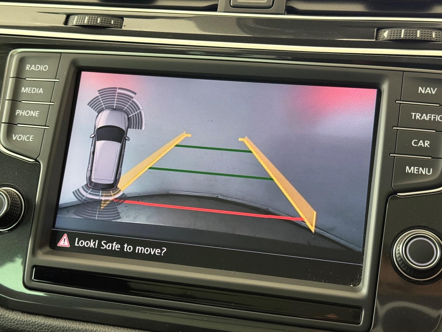 Used Volkswagen Tiguan 2017 for sale - 77182453: Photo 32