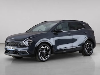 Used Kia Sportage 2023 for sale - 78879217: Photo