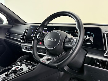 Used Kia Sportage 2023 for sale - 78879217: Photo